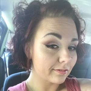 Meet your Posher, Kristen